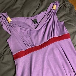 Disney Megara Dress